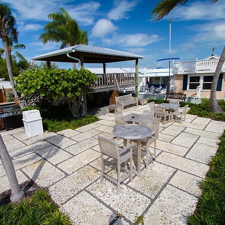 Harborside Motel & Marina Key West Exterior photo